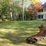 Residential Landscaping - Ashland, MA