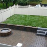 Hardscape Design for Residential Homes | Riverfront Landscape MA | Full Service Landscape