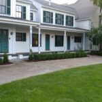 Commercial Landscaping Services provided by Riverfront Landscaping, Holliston, MA