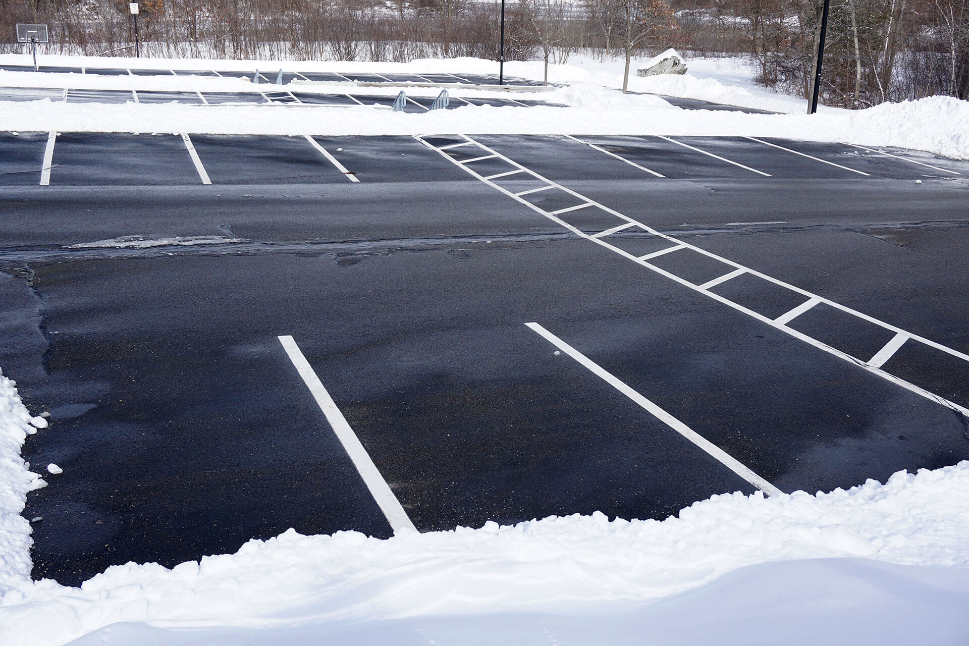 Snow Removal Services for MA Apartments, Condos, and Multi-Family Properties