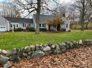 Framingham Ma Fall Clean Up Service