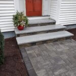 Granite Step Landing