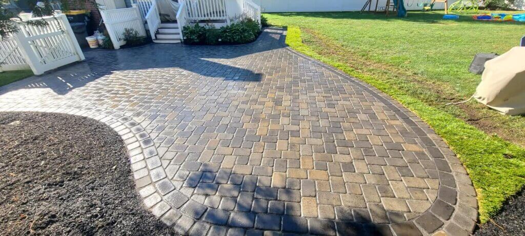 patio pavers