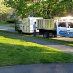 Spring Yard Clean-Up Services