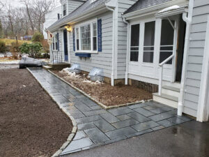 Hardscape Service in Holliston, MA