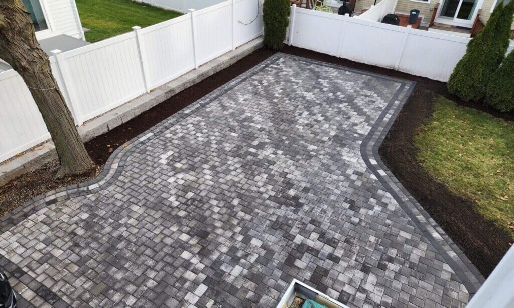Extend Your Driveway With Pavers