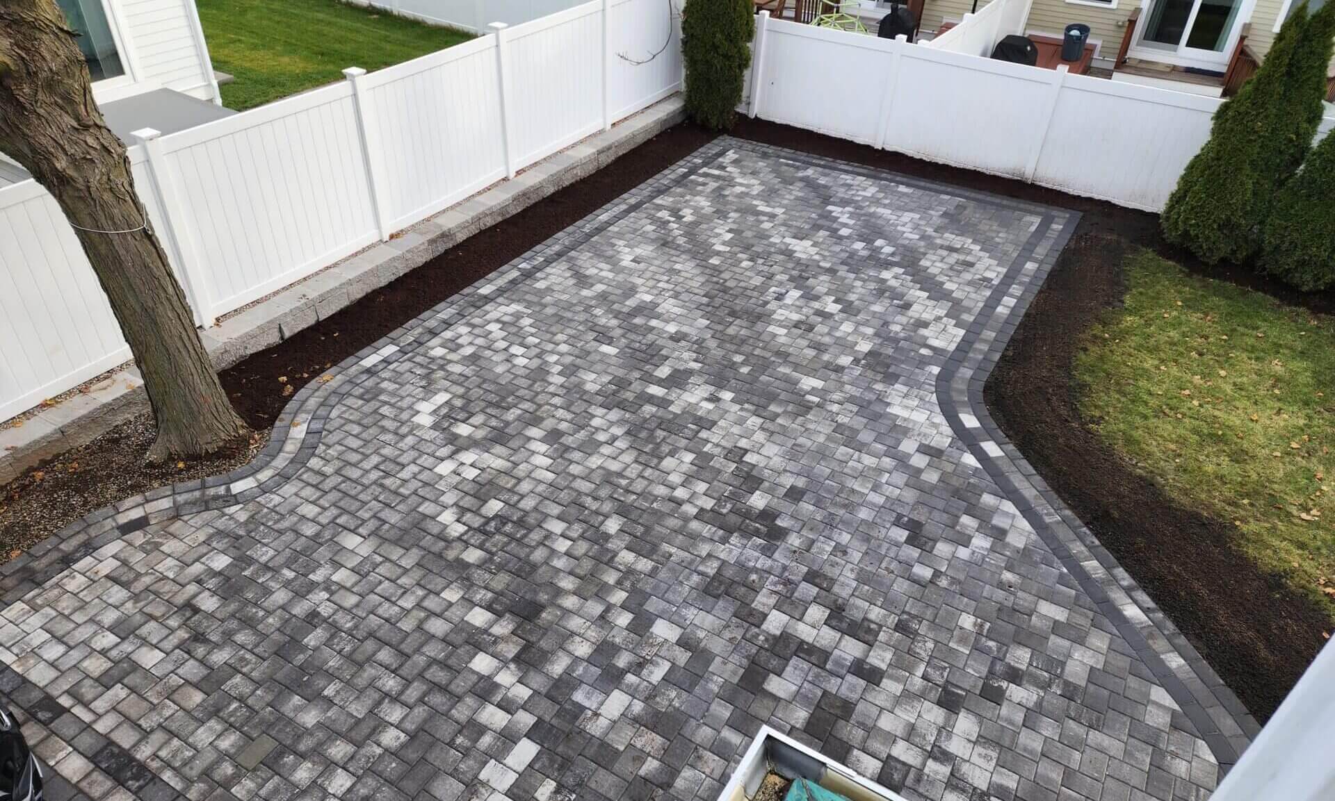 Extend Your Driveway With Pavers