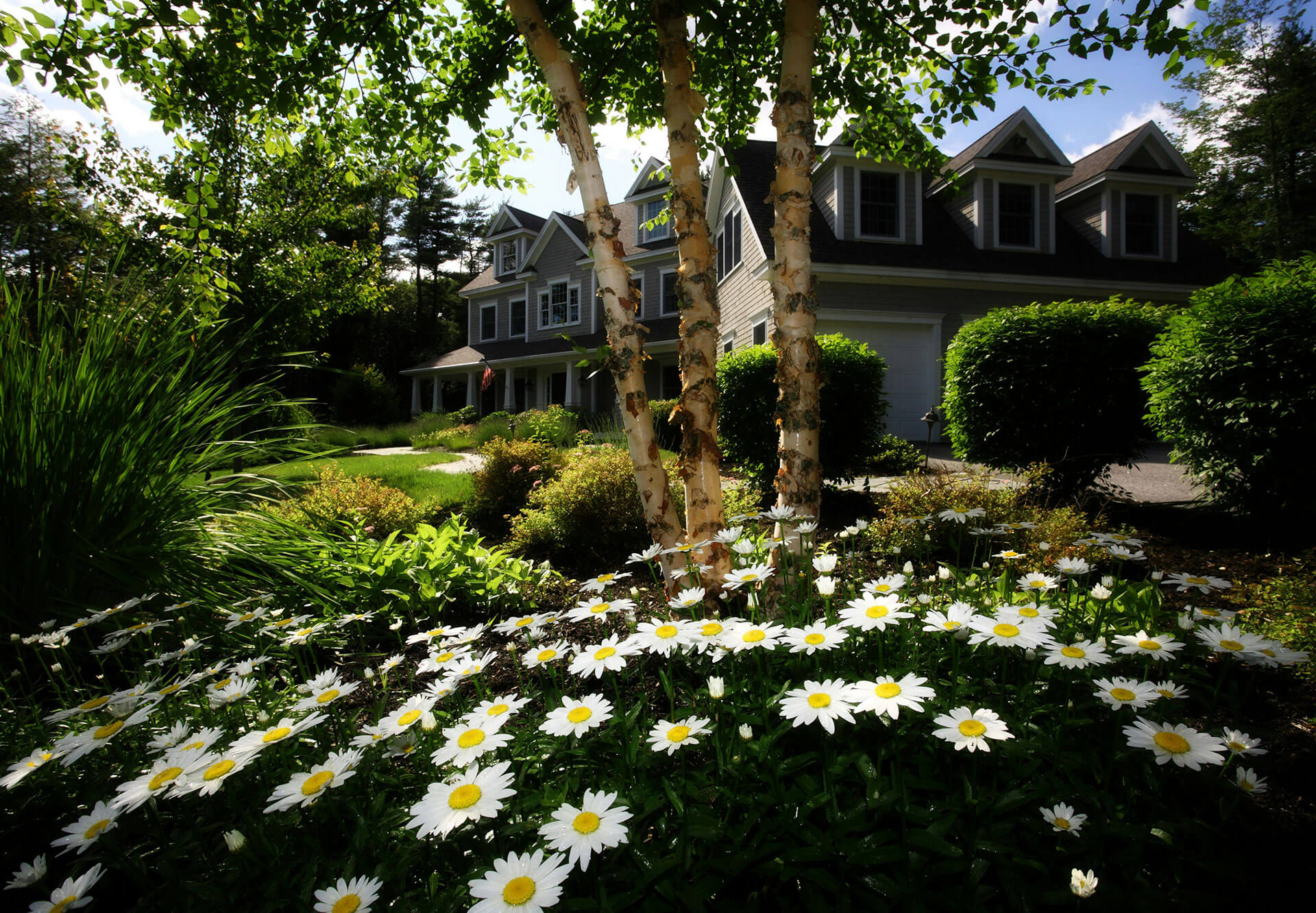 Sudbury Landscapers