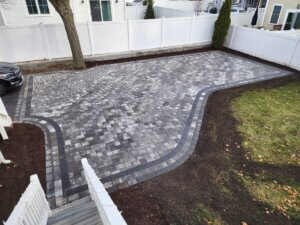 driveway extension