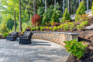 Retaining Walls: Enhancing Your Landscape While Offering Flood Protection