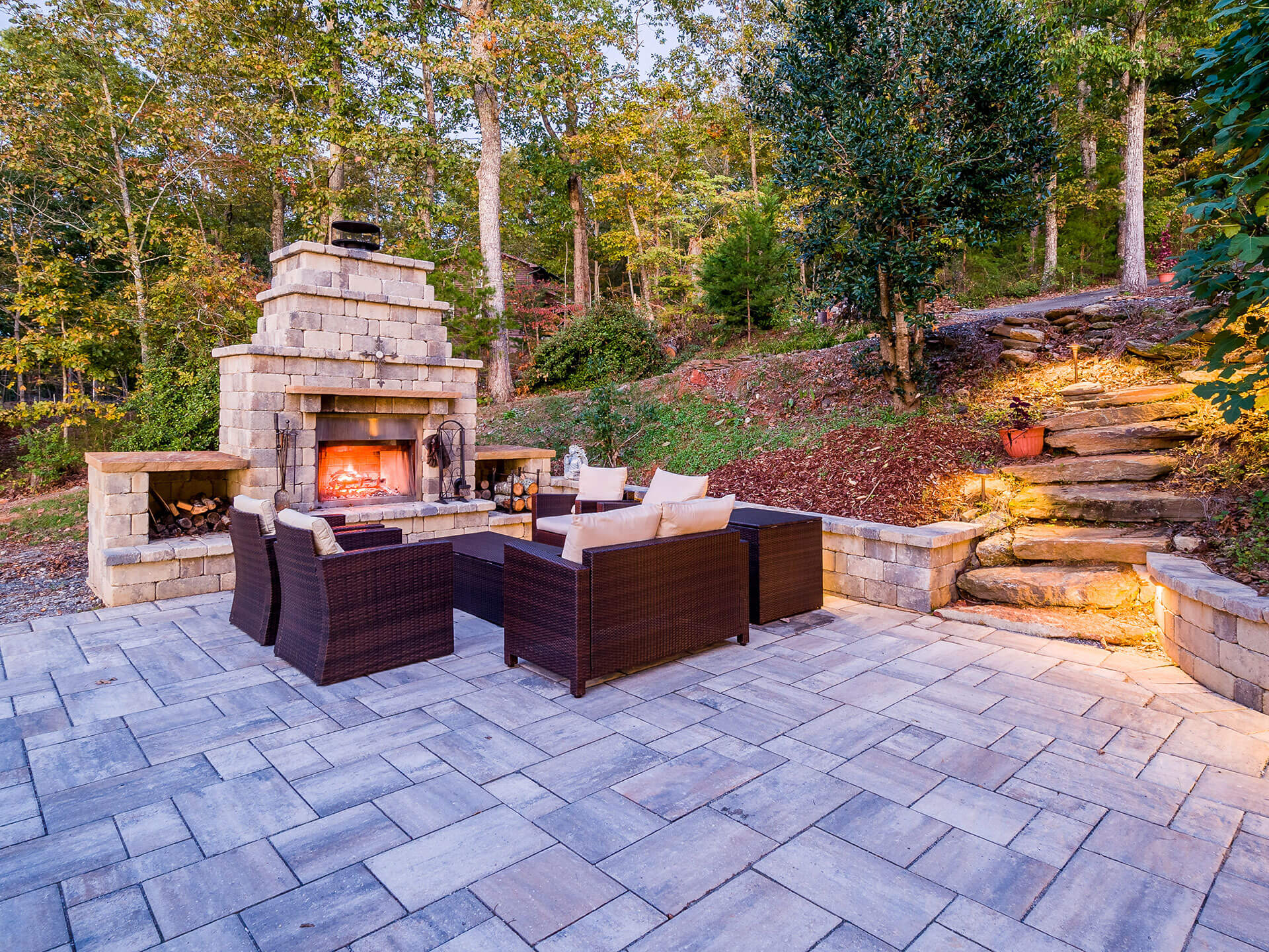 5 Hardscape Upgrades That Can Boost Your Home’s Value