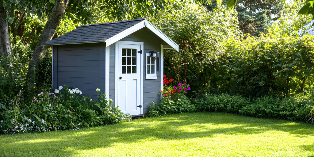 5 Hidden Obstacles That Can Ruin Your Backyard Shed Installation
