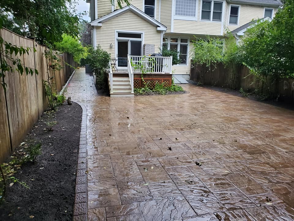 Creative Patio Extension Ideas for Massachusetts Homes