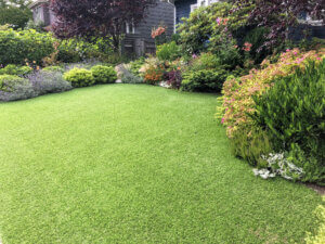 Summer Landscaping Services