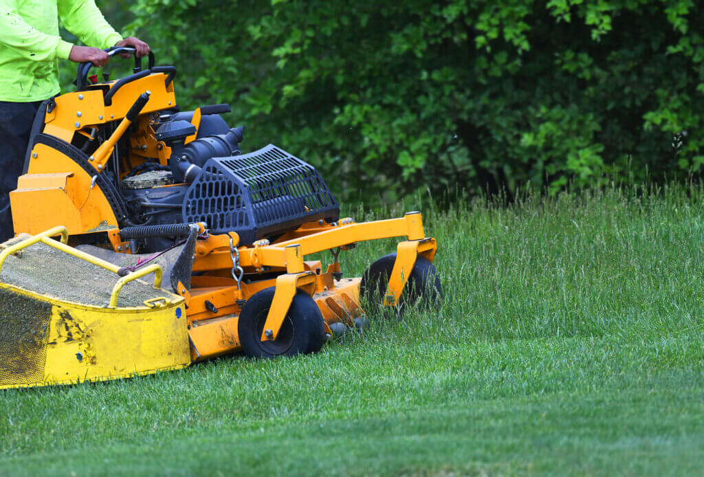 Commercial Landscaping in Sudbury, MA