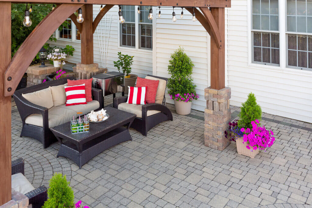 Expert Hardscape Contractors in Sudbury, MA