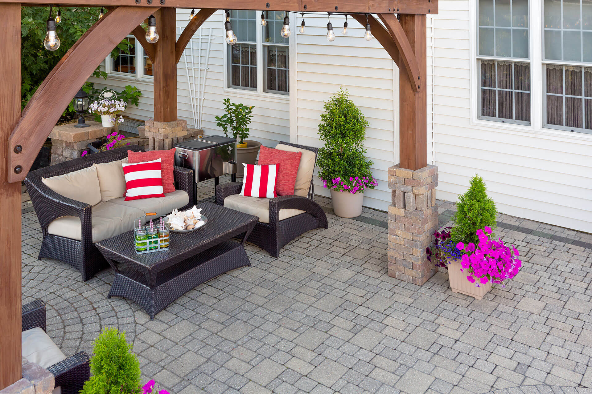 Expert Hardscape Contractors in Sudbury, MA
