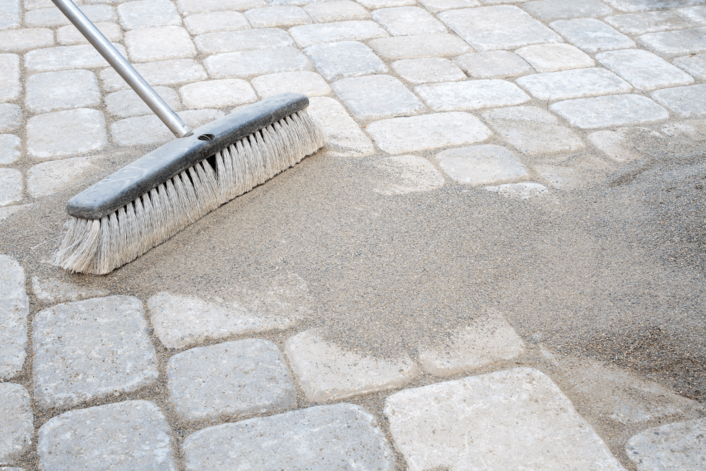 Paver Patio Maintenance: What Homeowners Need to Know