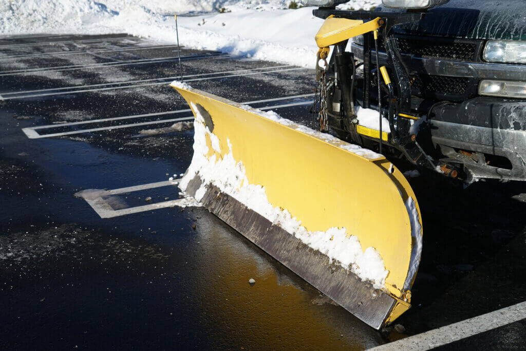 Framingham Snow Removal Services for Local Businesses