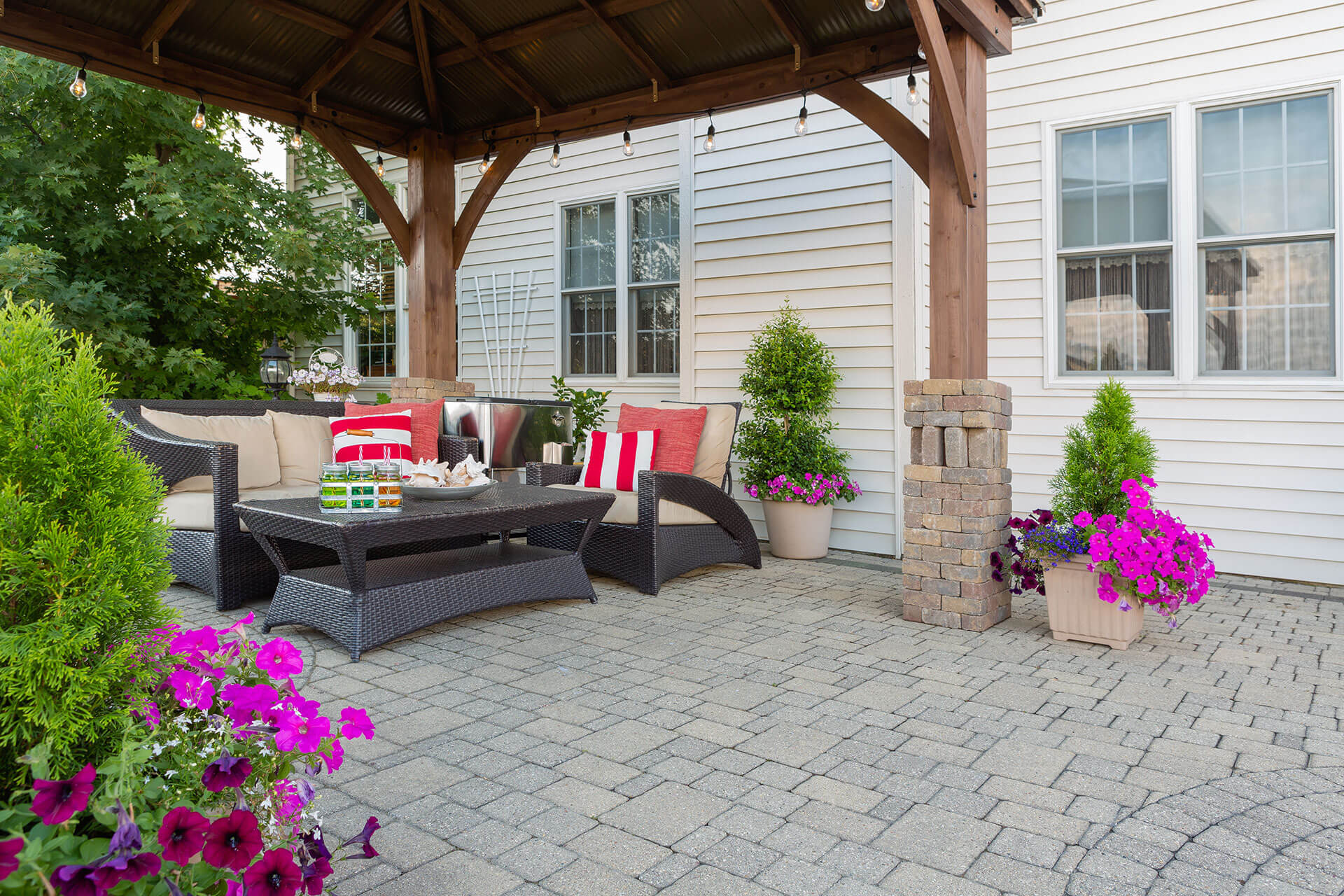 Landscape Project