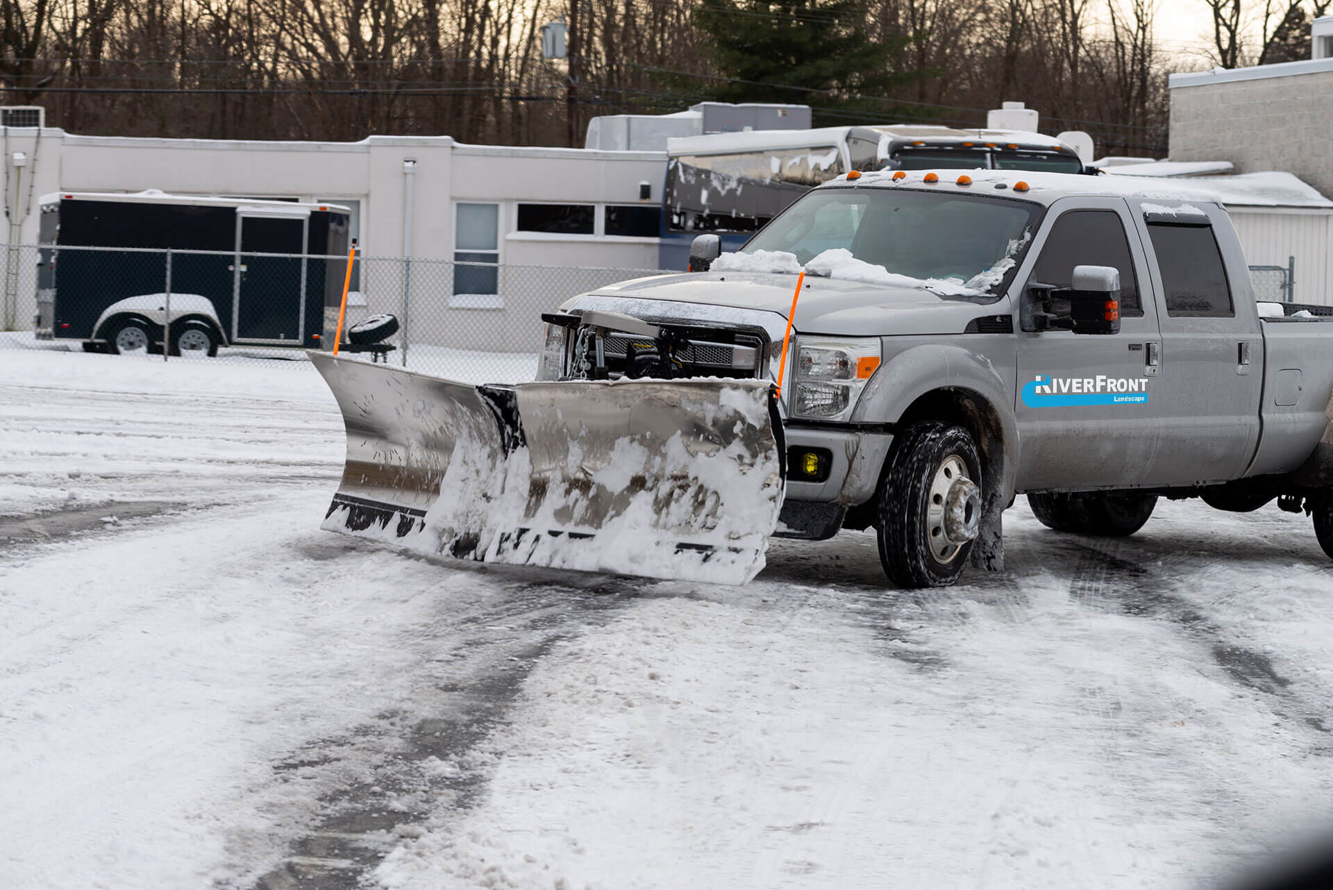 natick snow removal