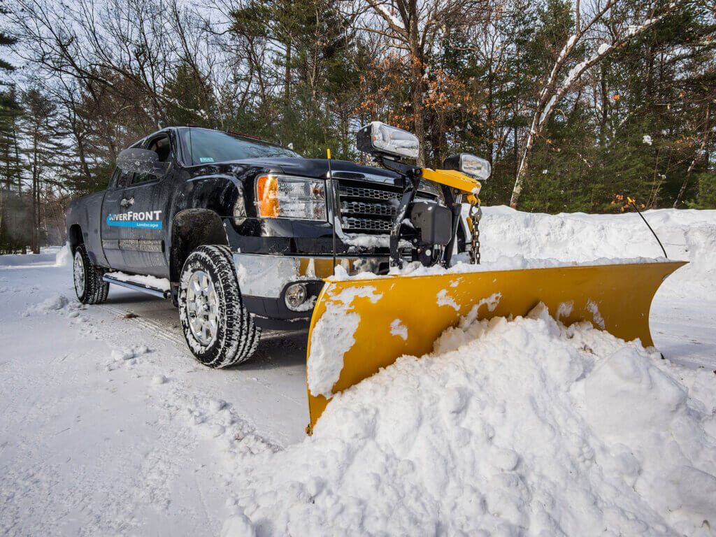 Snow Removal Near Me: Reliable Commercial Snow Services in Natick, Ashland & Hopkinton